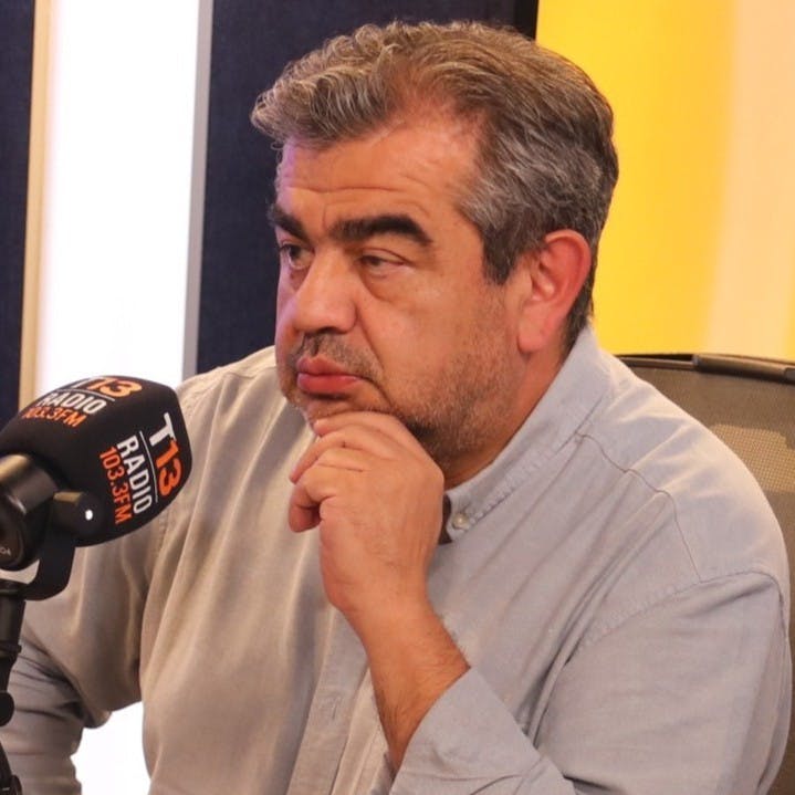 Defensor de gobernador Orrego: “He tenido que hacerme cargo (...) de filtraciones emanadas de abogados de la Fiscalía de Antofagasta”