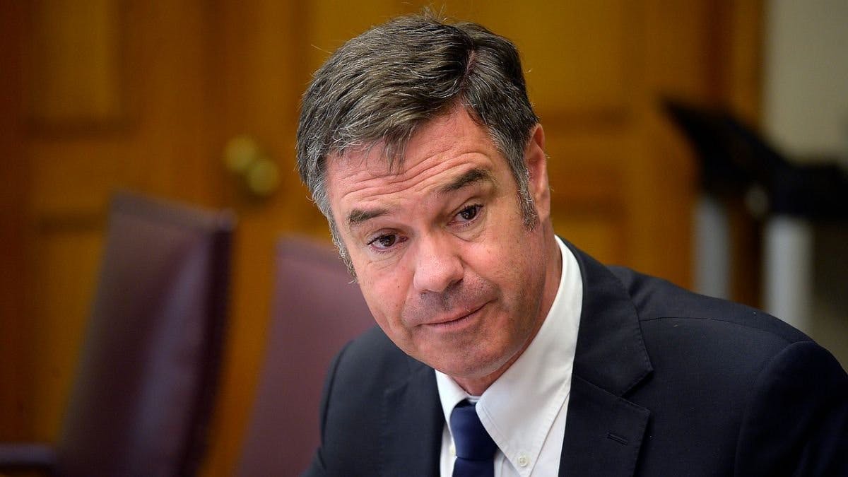 Ossandón por presidenciales: "Para la segunda vuelta nos vamos a unir todos".