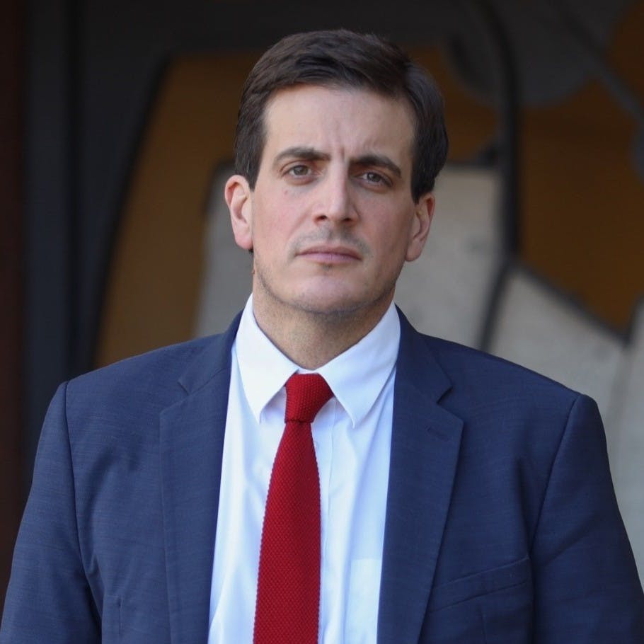 Diputado Schalper (RN) responde a Vallejo por candidatura de Bachelet a la ONU: “Lo único que le ha hecho mella a la ex Presidenta es la inoperancia total de este Gobierno”