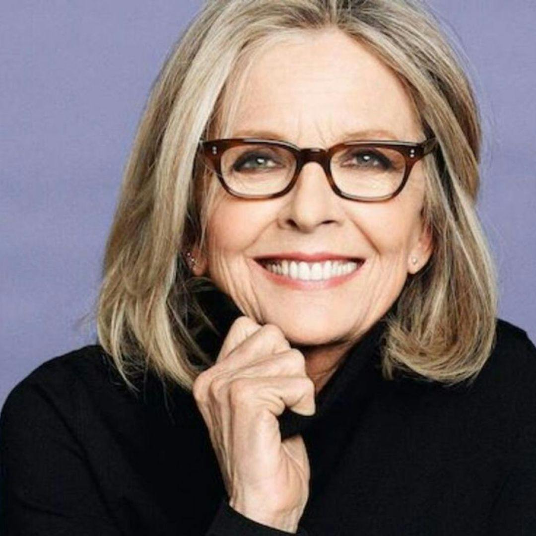 Las películas de Diane Keaton