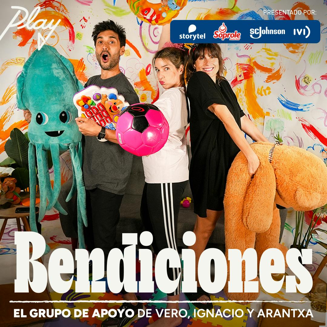 La banda sonora de nuestra niñez