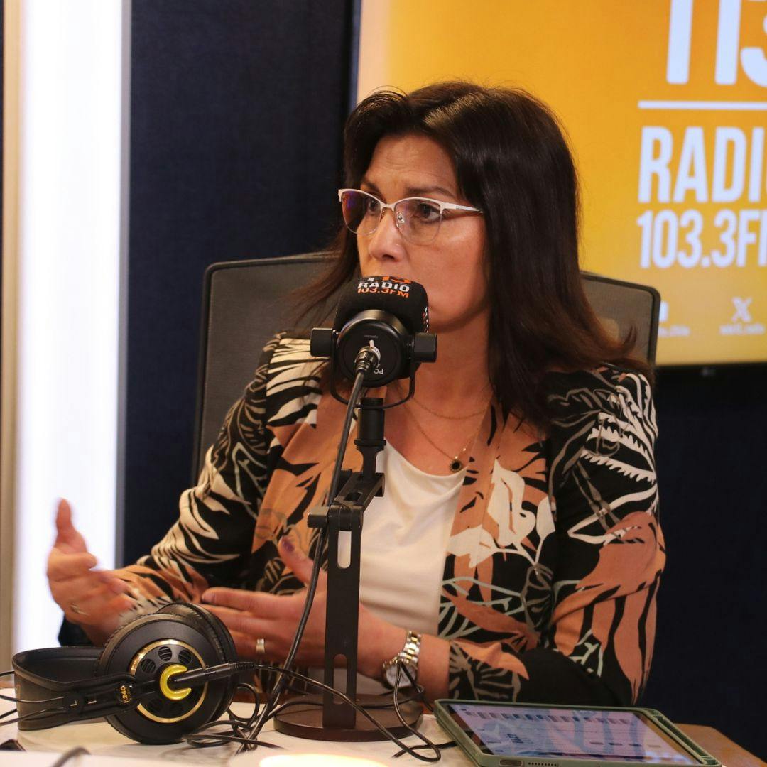 Ipsos Chile por la desconfianza institucional: “No podemos mirar a la corrupción como un fenómeno que se instala a partir de solamente un sector”