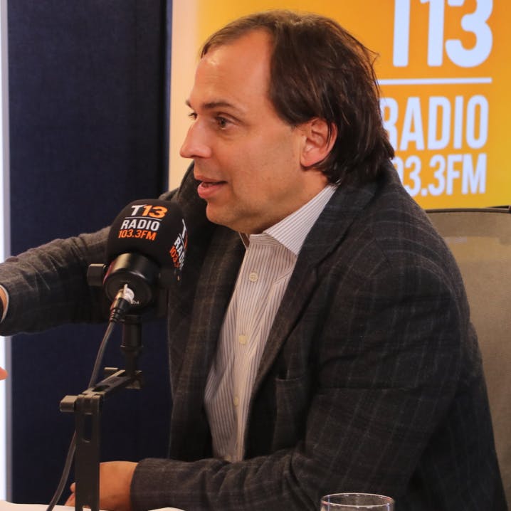 Matías Acevedo por proyecto de erario fiscal 2026: "Este es un presupuesto que fue diseñado para un gobierno de oposición"