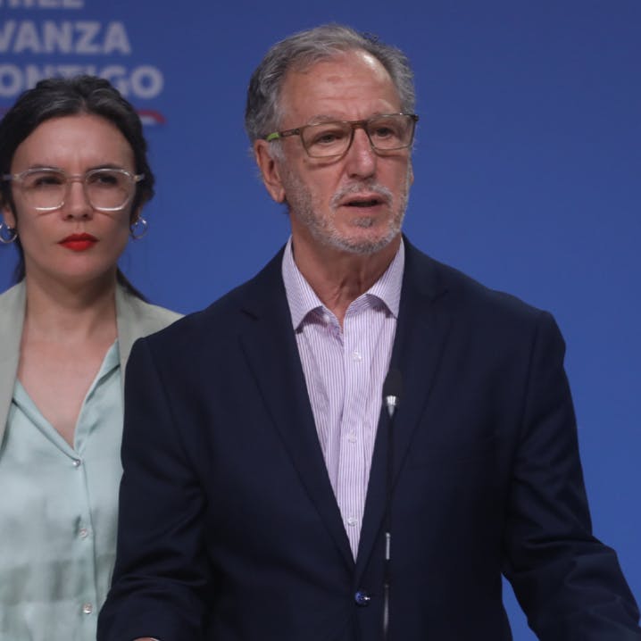 En medio de polémica por errores en materia tarifaria, el biministro Álvaro García se reunirá con Generadoras de Chile