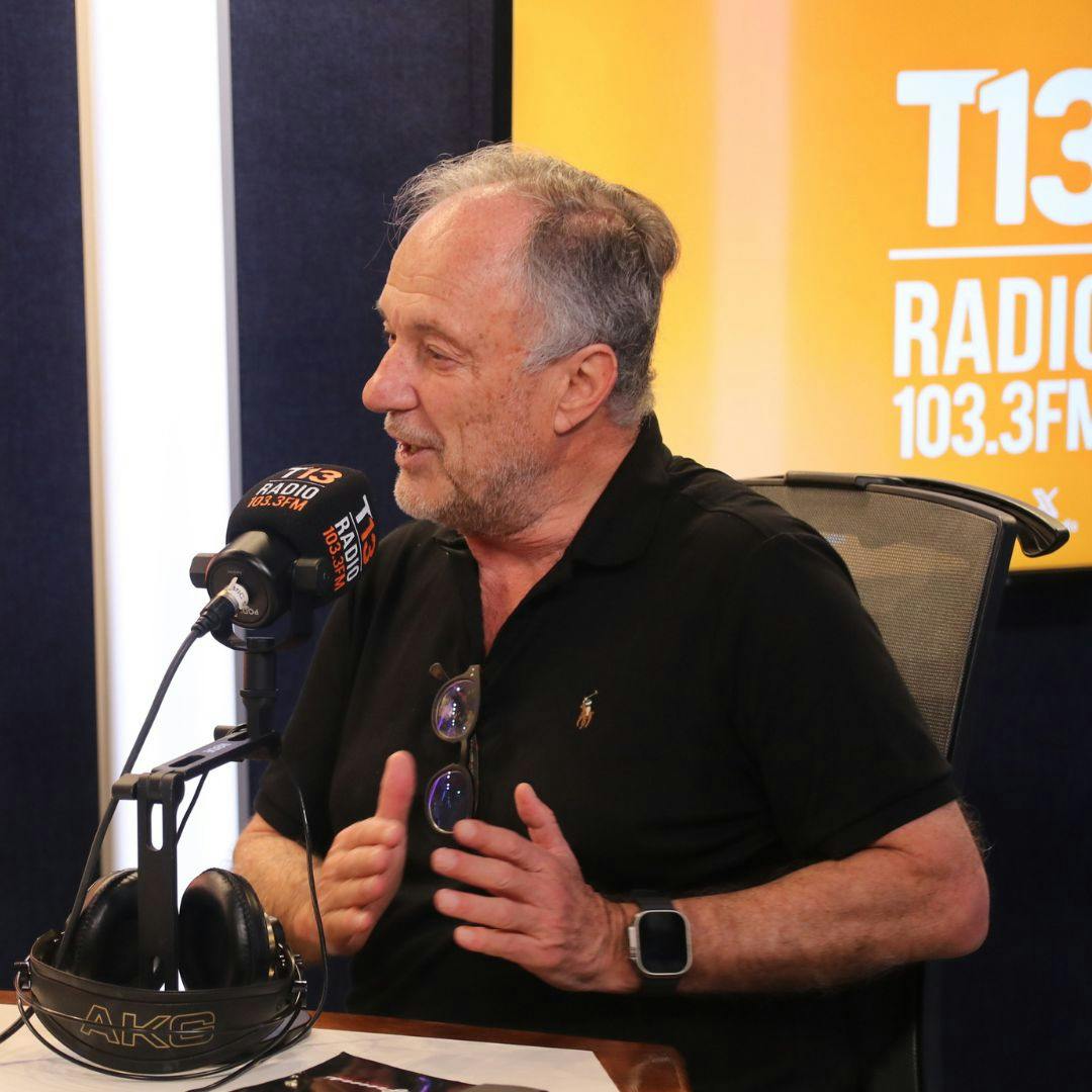 Fundación Don Bosco: “El Estado no le da ninguna prioridad al tema de la infancia”