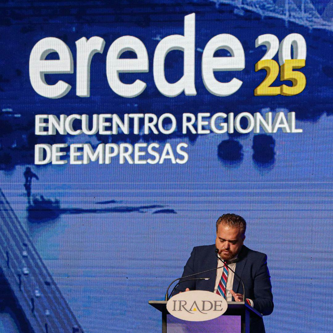 Las tensiones en Erede 2025