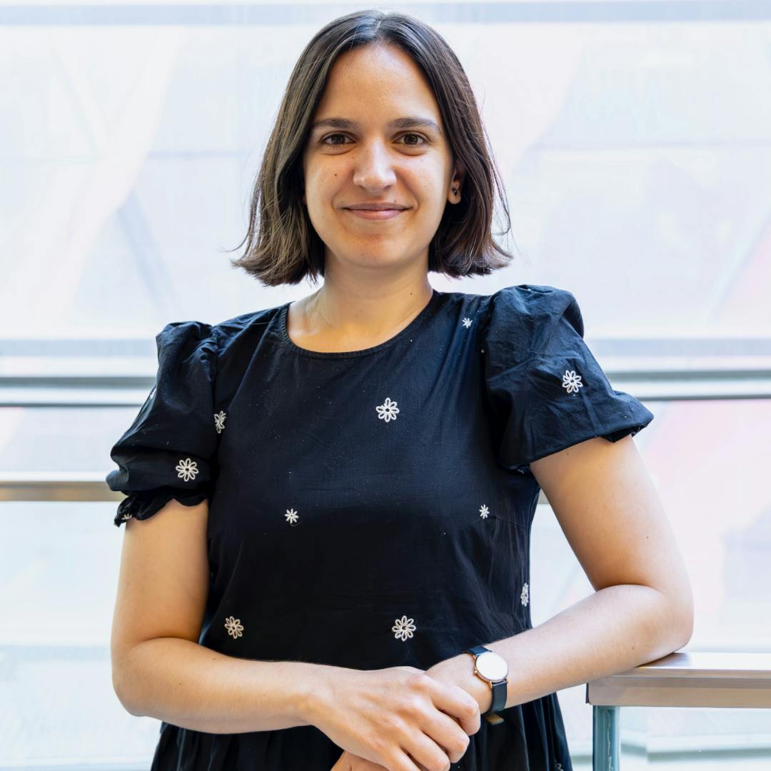 Sofía Mercader: "Intelectuales y política"