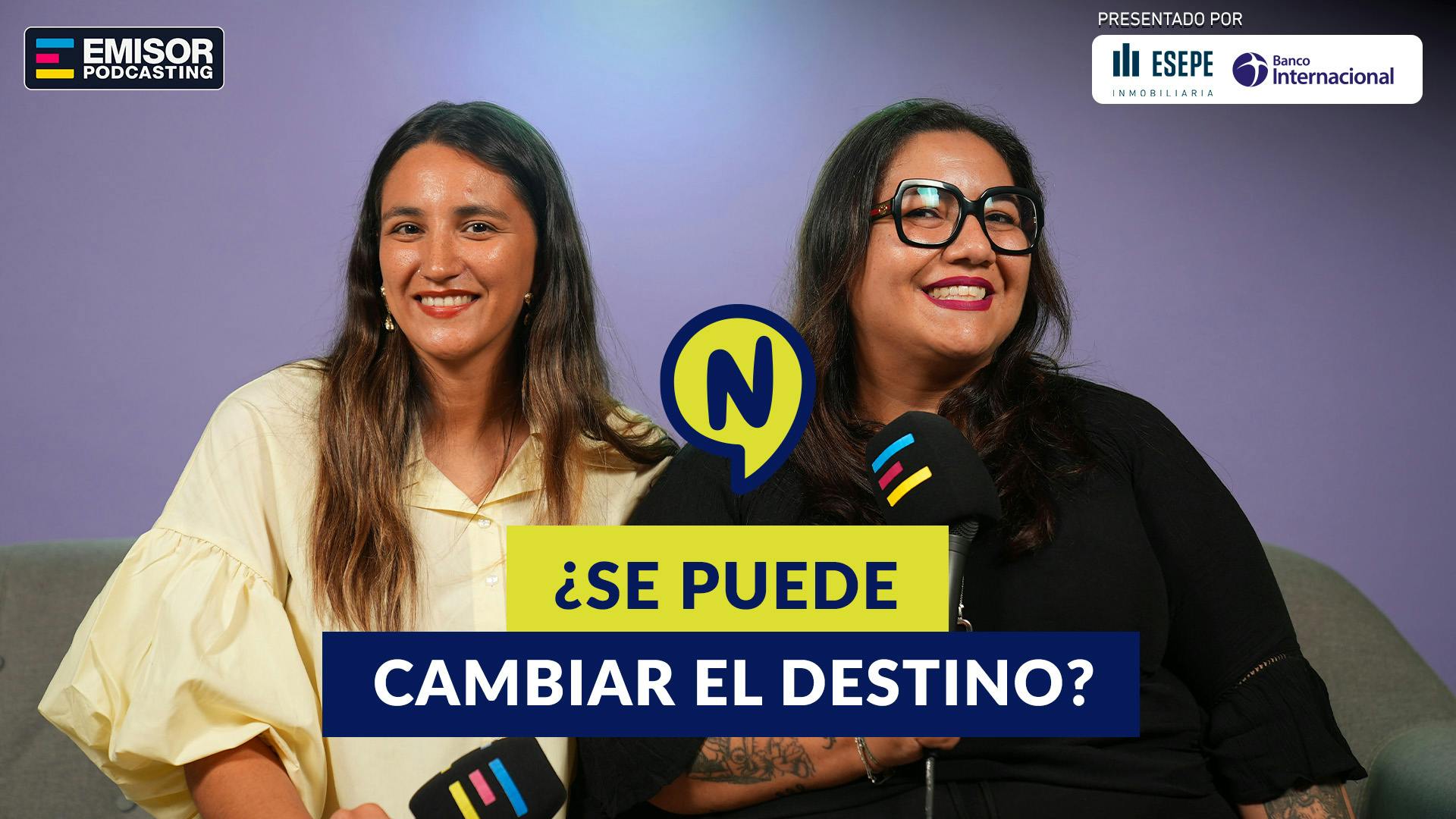 ¿Se puede cambiar el destino? ft. Tamara Muñoz, astróloga, tarotista y autora @quierete.cl