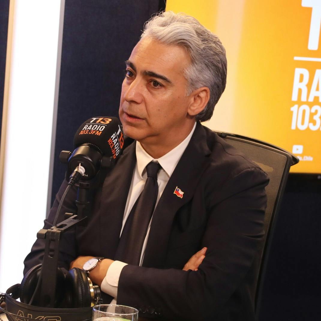 MEO tras absolución en caso SQM: “Violaron el derecho los fiscales y el Estado lo permitió”