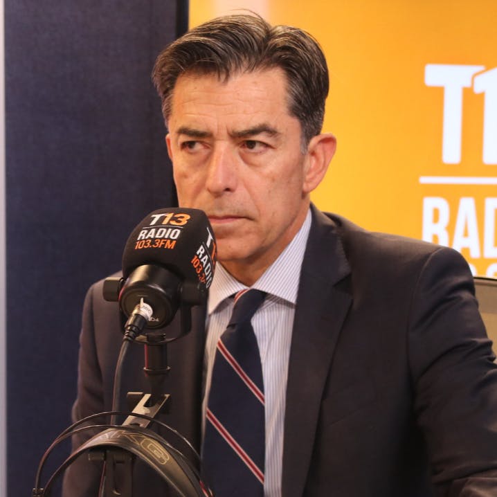 Abogado de Longueira por veredicto de Caso SQM: "La Fiscalía es responsable de este desaguisado y la afectación grave a los derechos de las personas procesadas en esta causa"