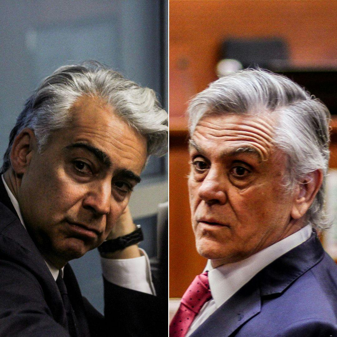 Sin culpables y con críticas a fiscalía termina el juicio al Caso SQM