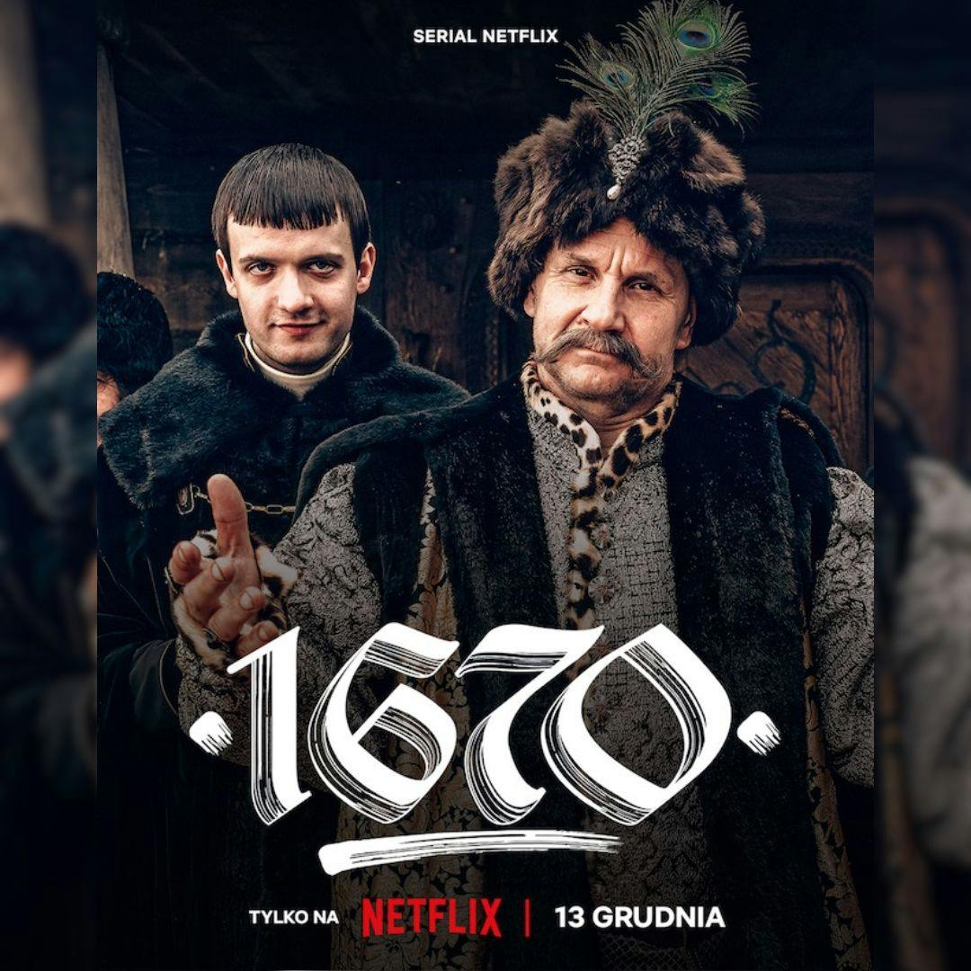 La serie “1670”