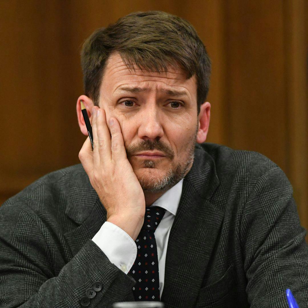 La arremetida contra Diego Pardow