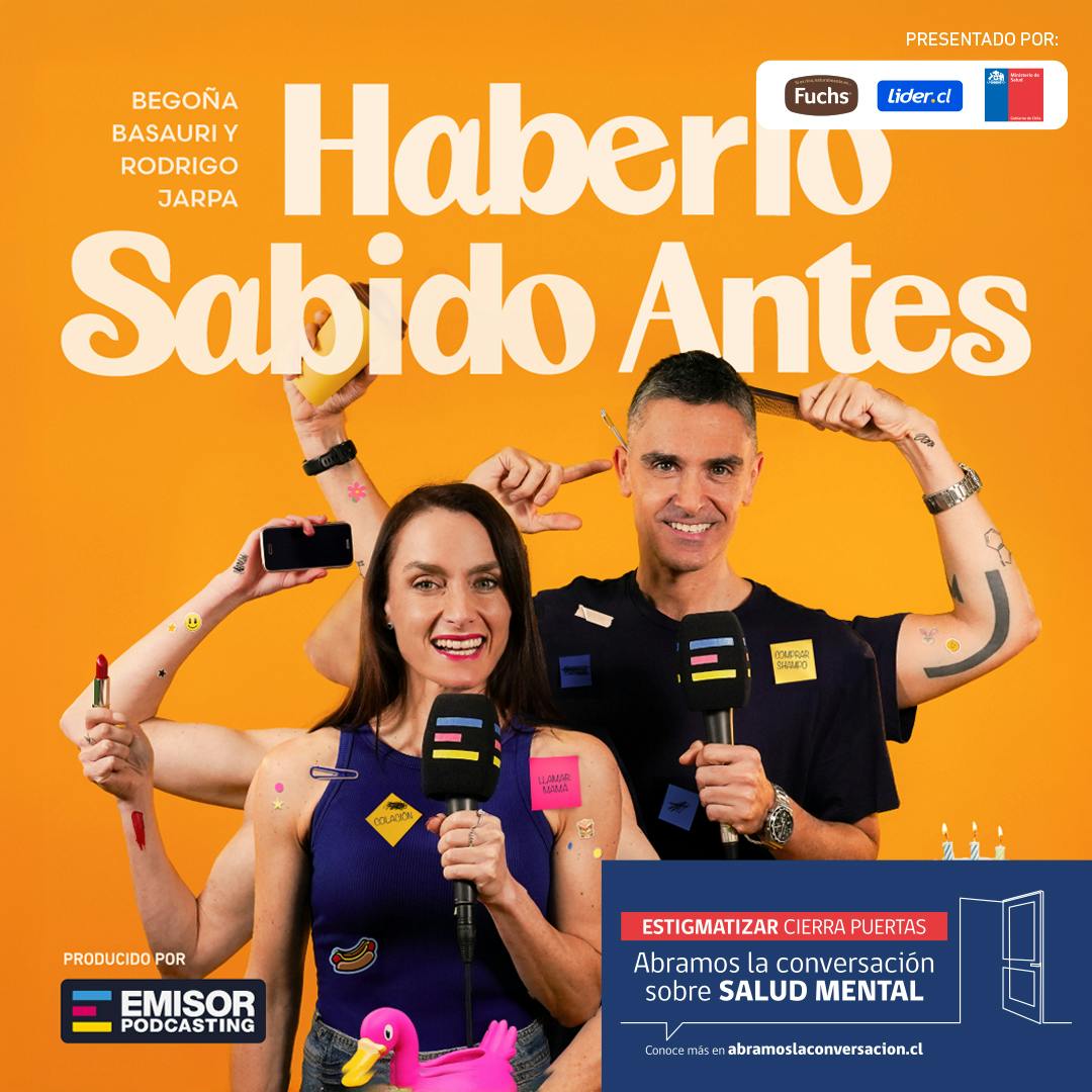 Ay si no es para tanto