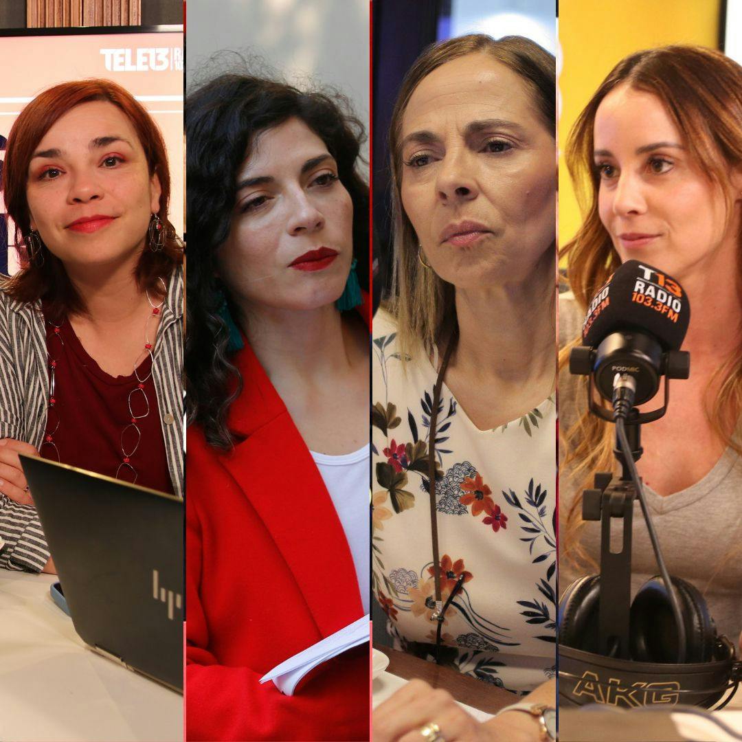 Mesa de Análisis: Así llegan los candidatos previa al Debate Presidencial 