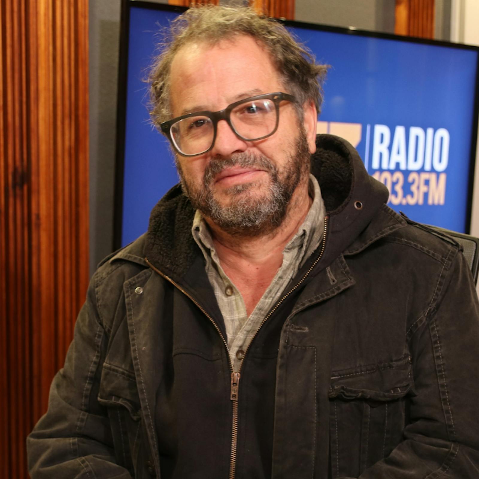 Patricio Fernández por elecciones legislativas en Argentina: "Le da un alargue de posibilidades al proyecto de Javier Milei y es un mega triunfo de Donald Trump" episode artwork