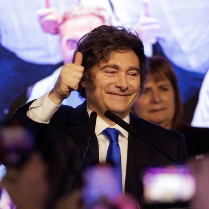 El oficialismo de Javier Milei logró un triunfo en las elecciones legislativas de Argentina, dando un nuevo impulso a su proyecto