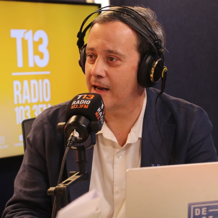 Cristóbal Huneeus por los cambios en los aportes personales a las campañas presidenciales