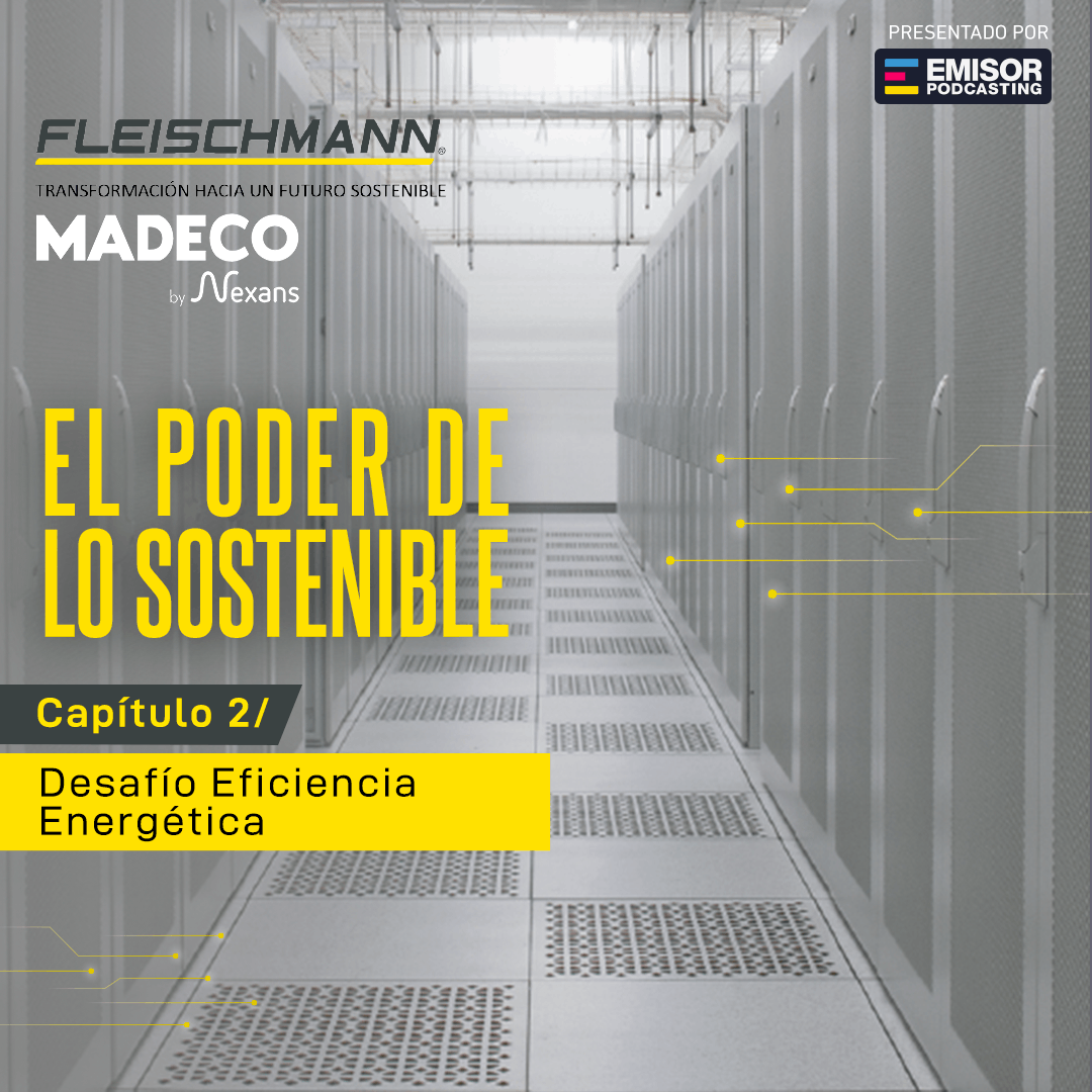 Desafío Eficiencia Enérgetica