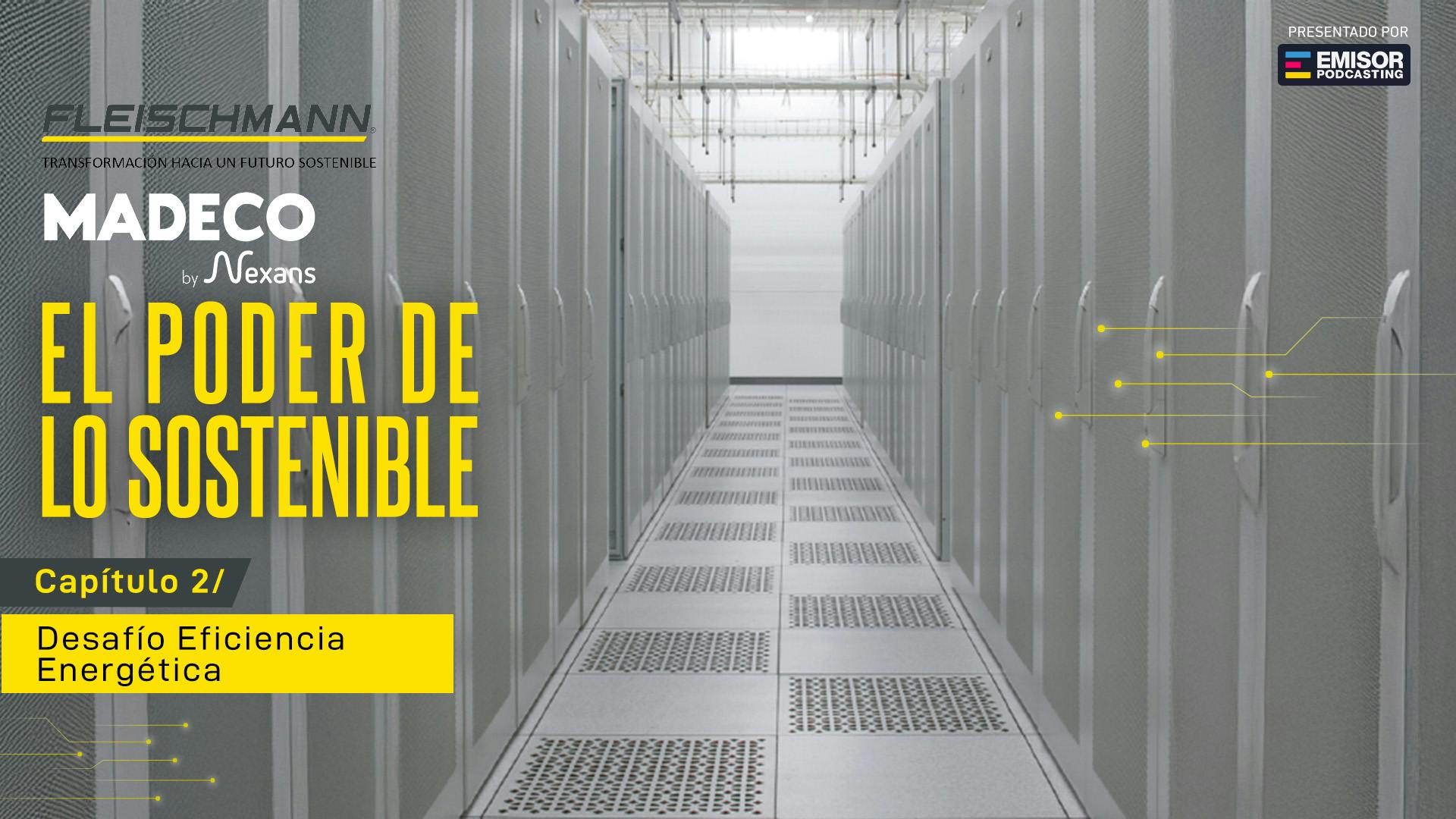 Desafío Eficiencia Enérgetica