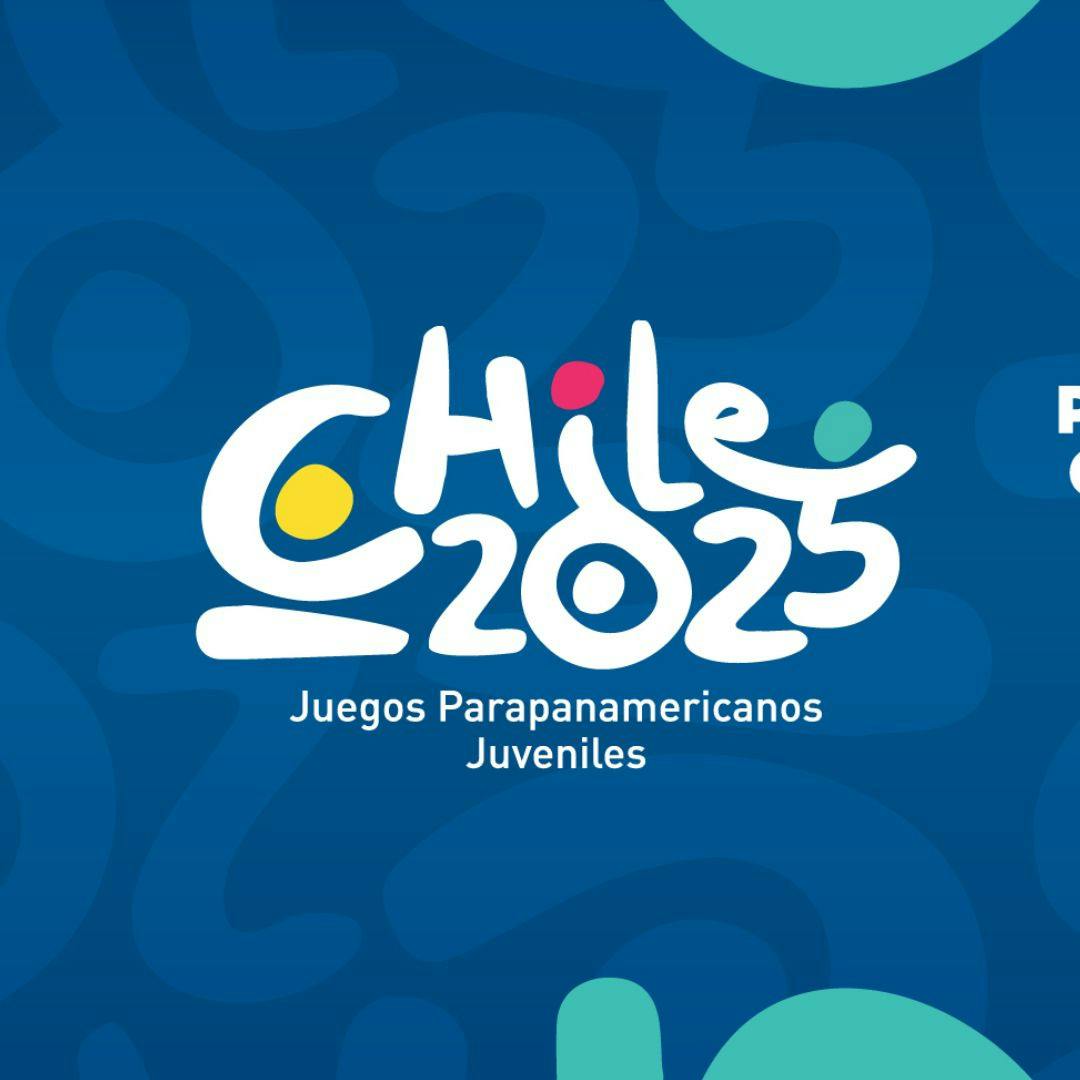 Los Juegos Parapanamericanos Juveniles 2025