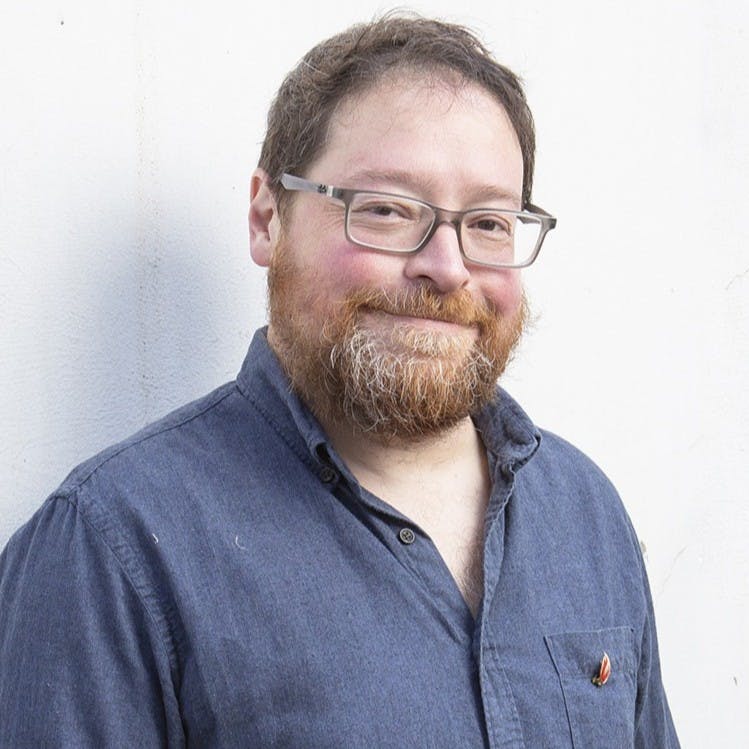 Dramaturgo Andrés Kalawski por “Tito” Noguera: “Desde siempre estuvo en la mirada popular”