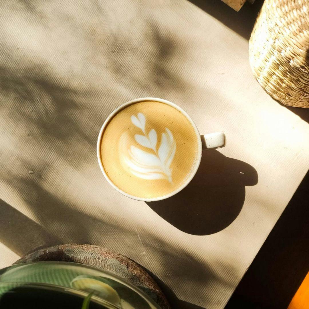 La cafetería Artemisia