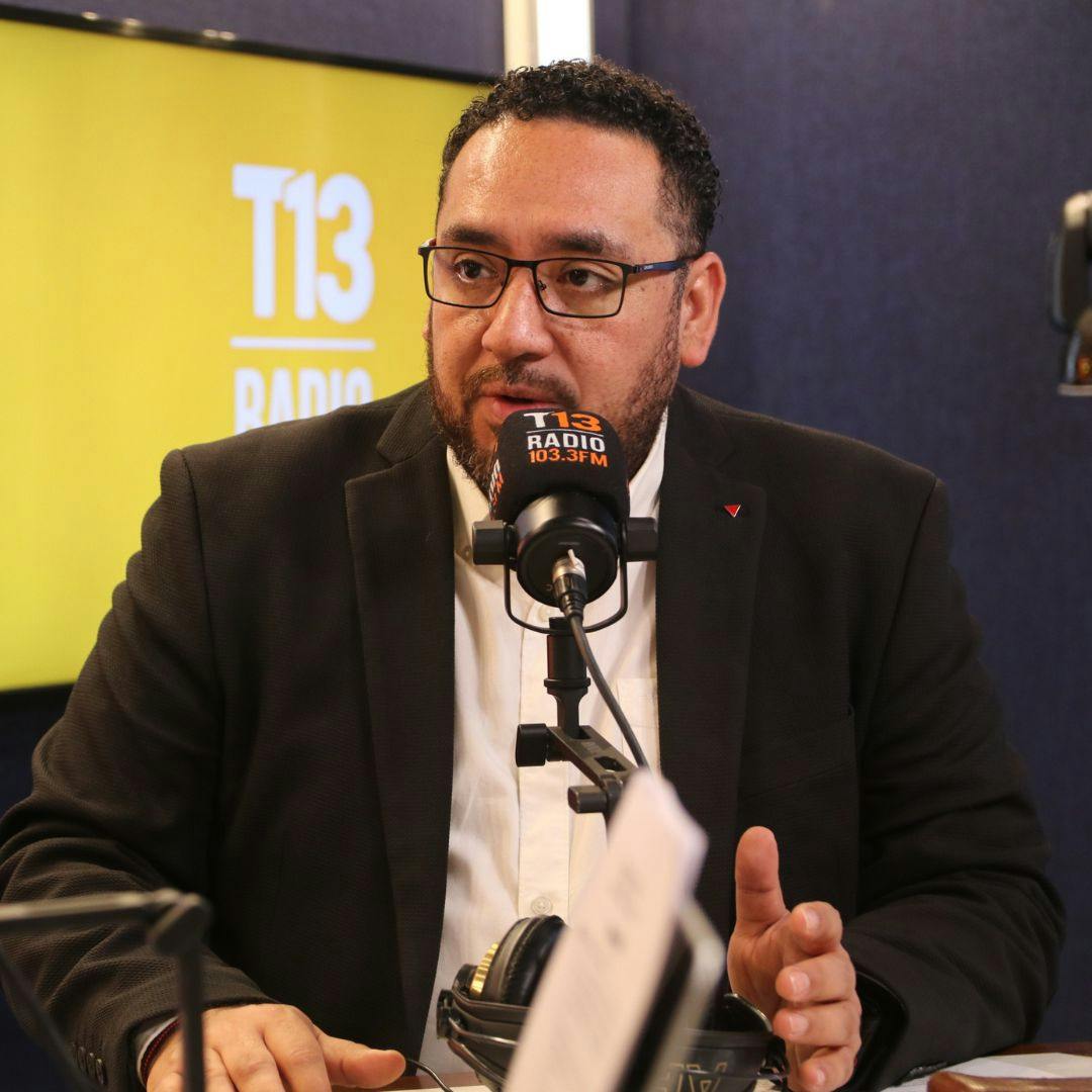 Ministro Cataldo por cifras de desvinculación escolar: “La escuela sigue siendo el lugar más seguro donde tener a nuestros hijos”