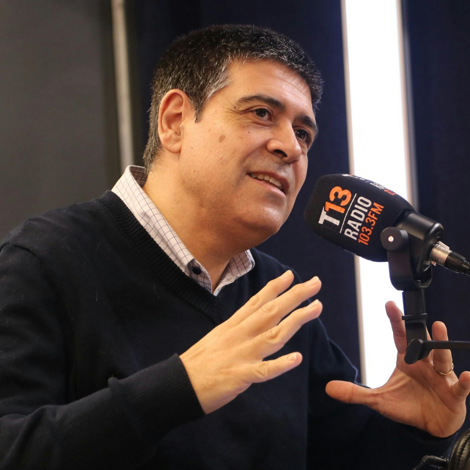 Fundación San Carlos de Maipo por violencia escolar: “Es la punta del iceberg (...) que ha sido permanente hace mucho tiempo”