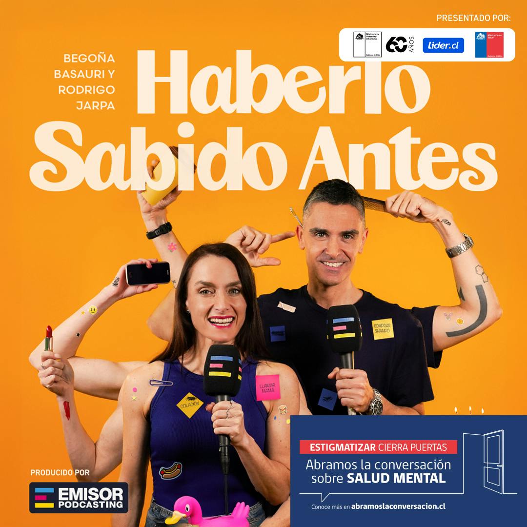 Entre el miedo y el terror