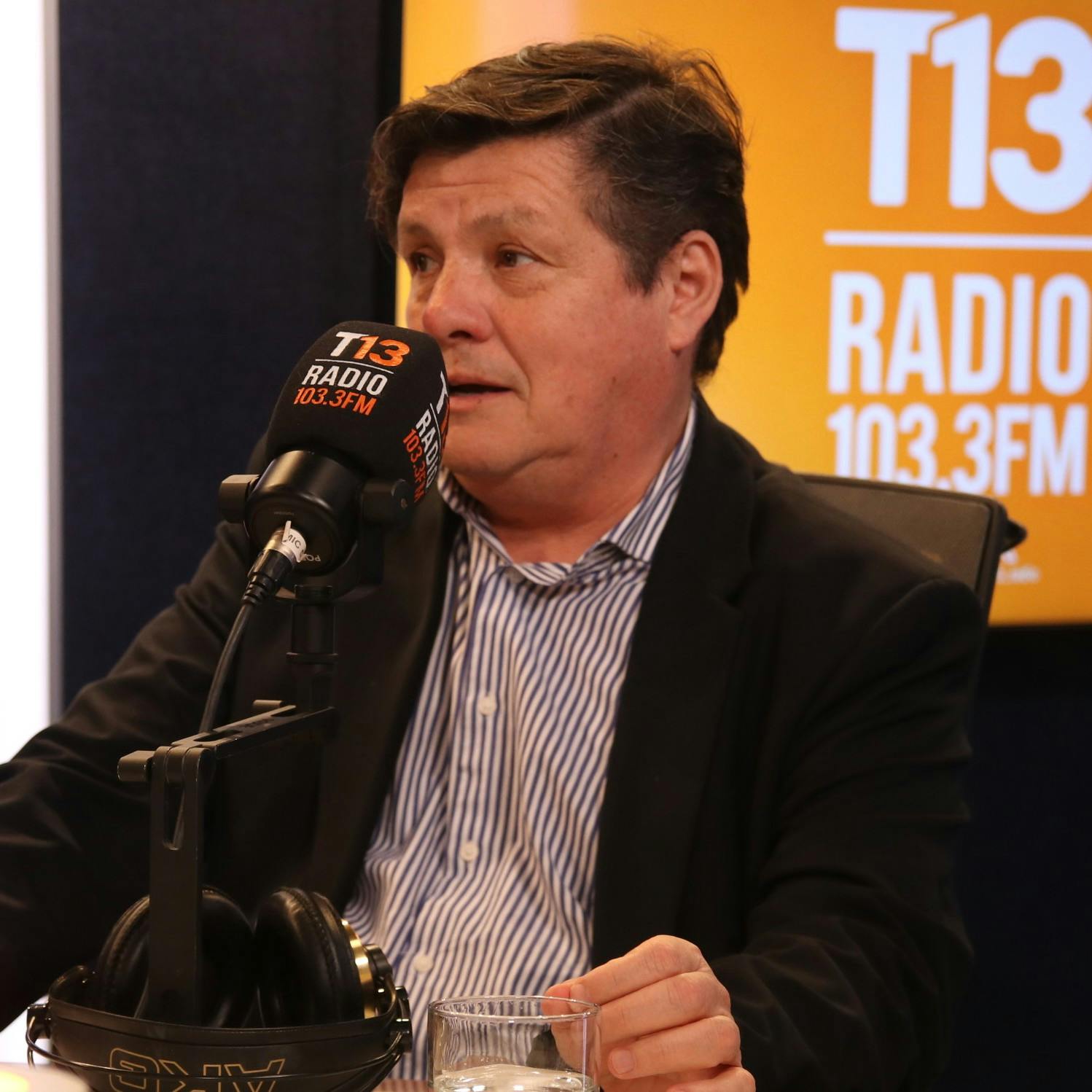 Director de Activa Research por presidenciales: “Las dos últimas semanas sí pasan cosas (...) empiezan a jugar las emociones”