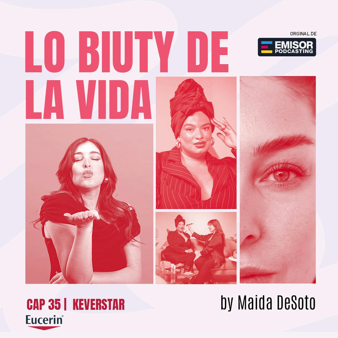 Belleza sin fronteras ft. Keverstar