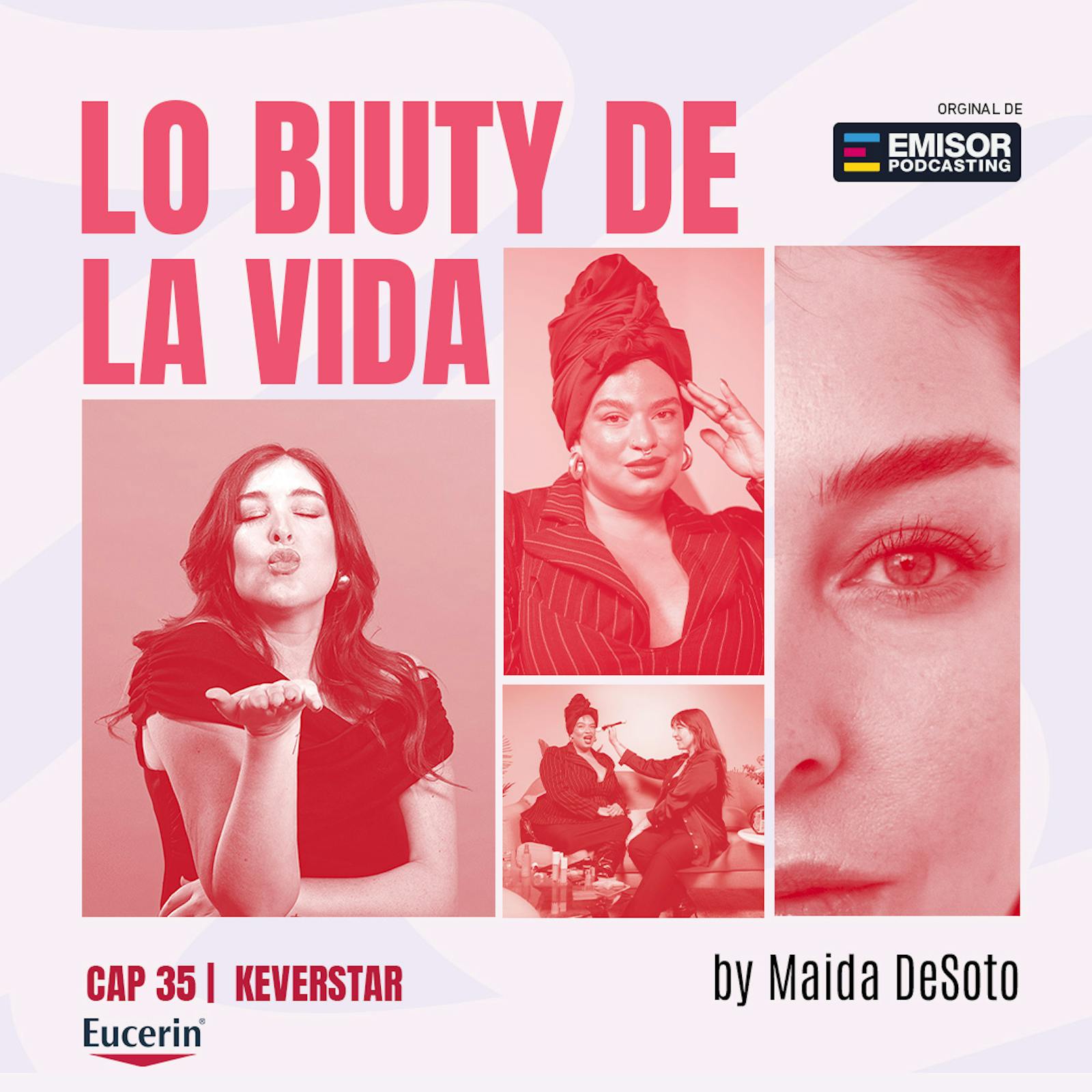 Belleza sin fronteras ft. Keverstar Belleza sin fronteras ft. Keverstar