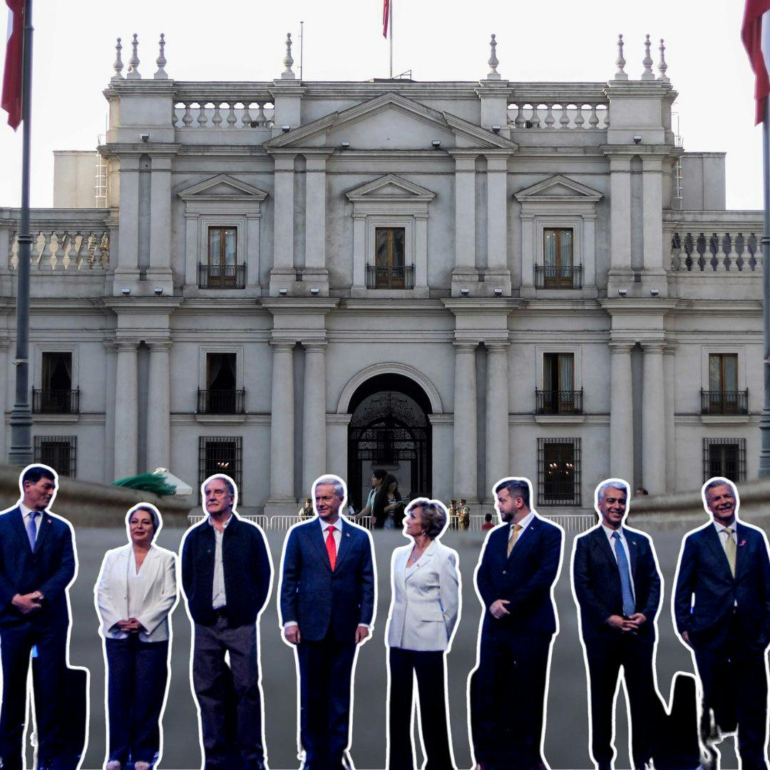 Las encuestas bajo la lupa durante la veda electoral