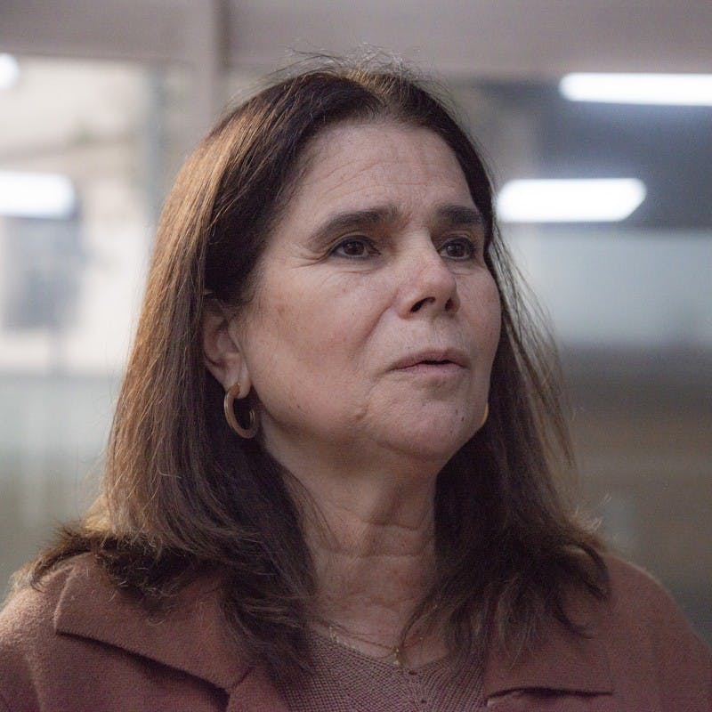 Diputada Ossandón por apoyo de Desbordes a candidato republicano: “Es muy incompresible pasarse a la vereda del frente (...) Aquí hay algo más profundo”