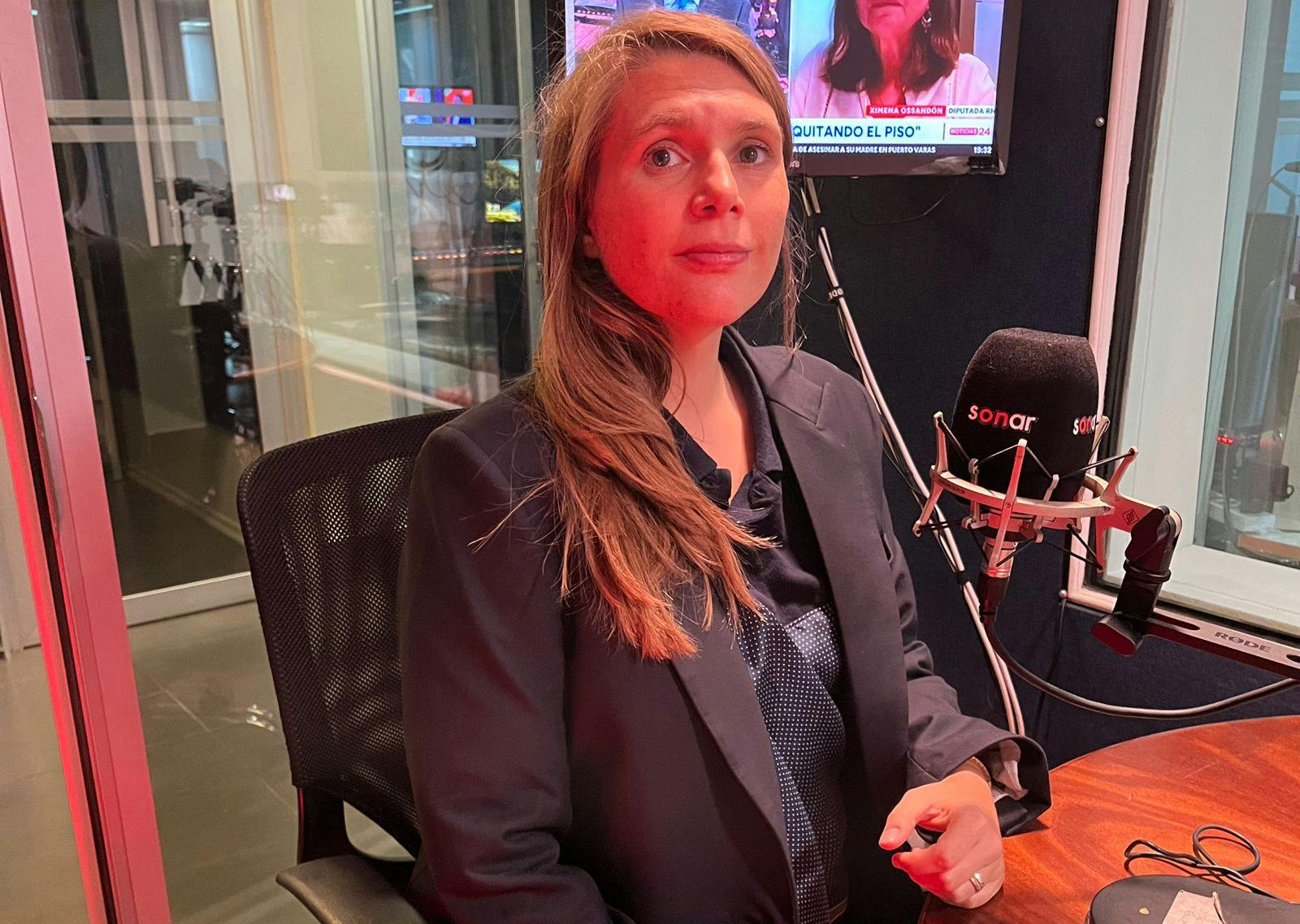 Hablamos con Antonia Girardi, directora artística de FIDOCS, sobre la 29ª edición del festival.