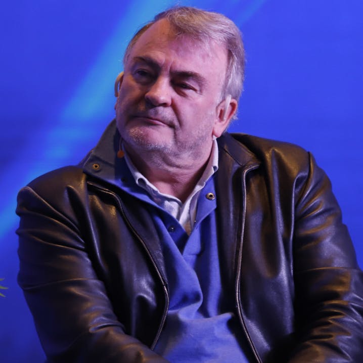 Pepe Auth por debate presidencial ARCHI: "El escenario es modificable, porque los números son estrechos"