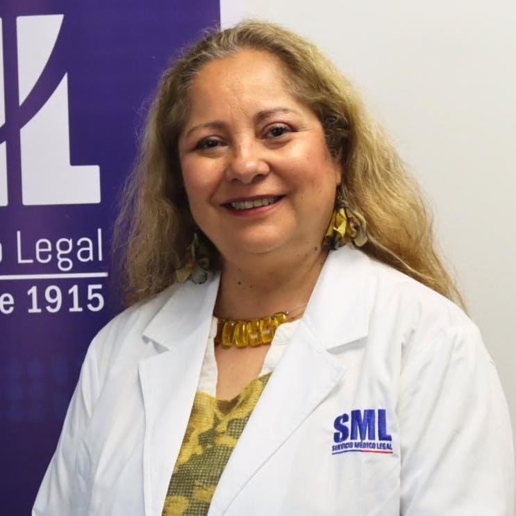 Directora del SML por dichos de Kaiser: “Pretender decir que los detenidos desaparecidos están en el Servicio Médico Legal (...) es negar la acción que hemos hecho”