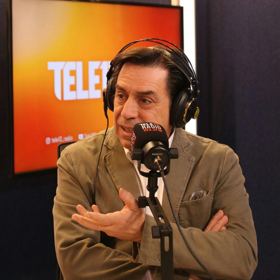 Guillermo Larraín: Philippe Aghion y el poder de la destrucción creativa