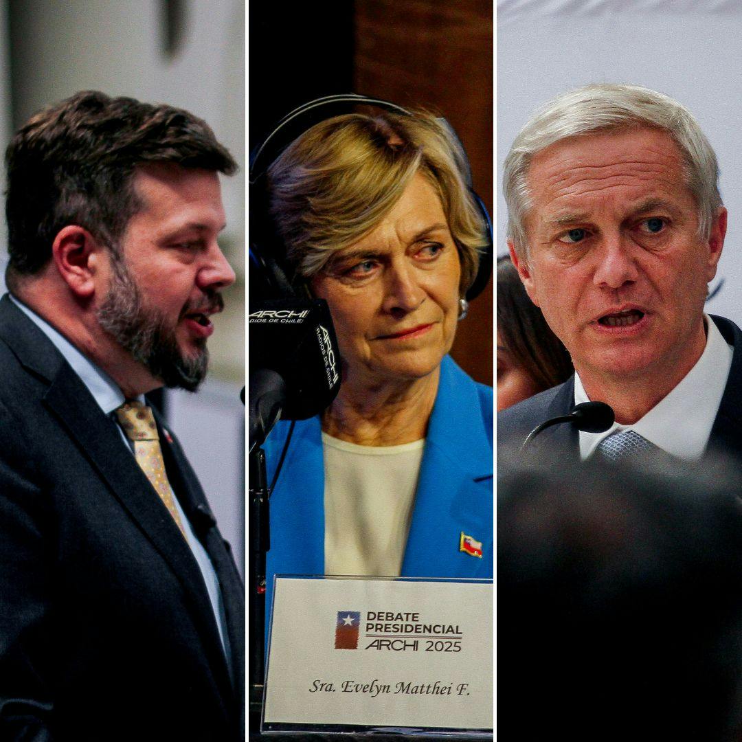 Las últimas definiciones de la derecha a sólo 10 días para las elecciones