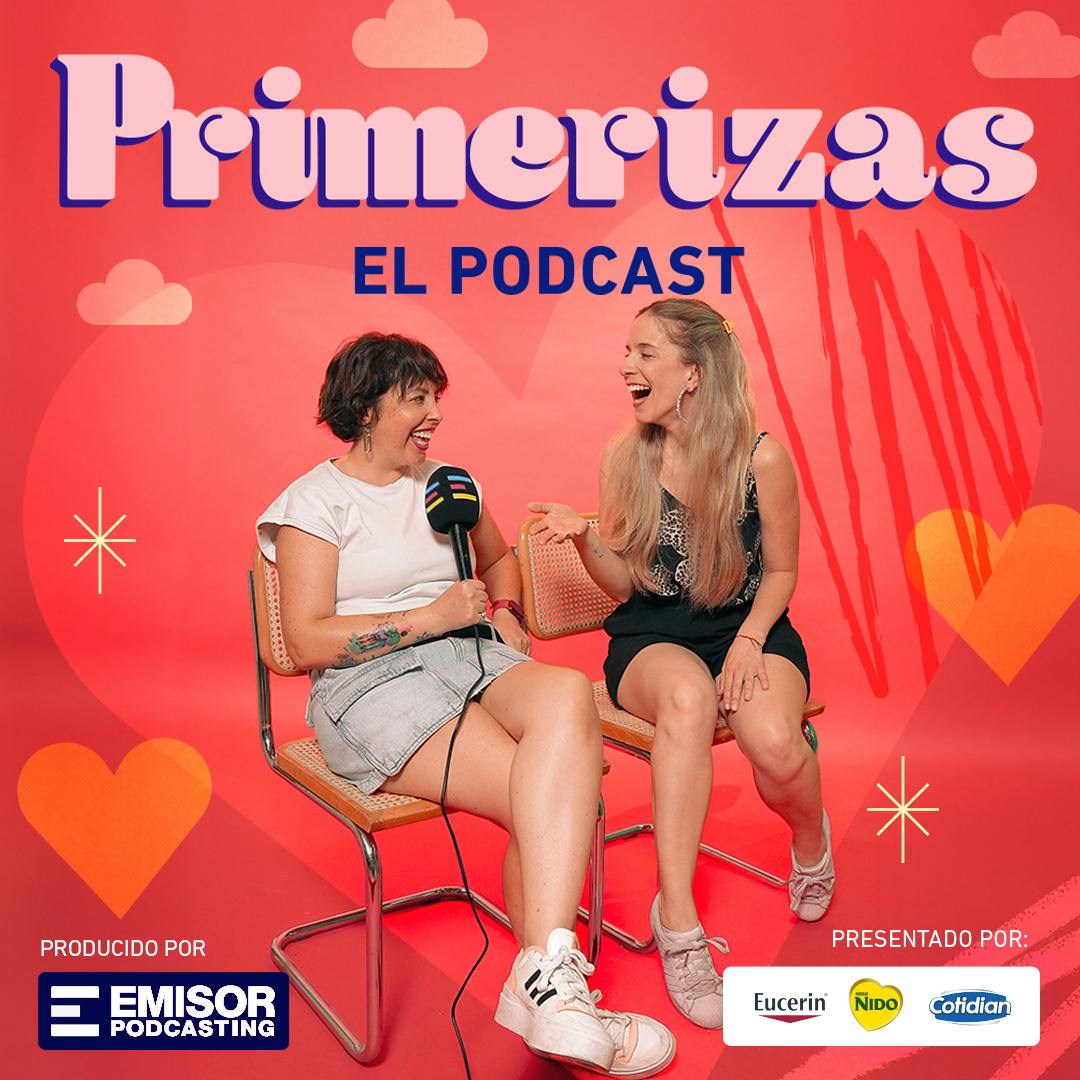 Demanda dijo la Luli, con Paola Merchak
