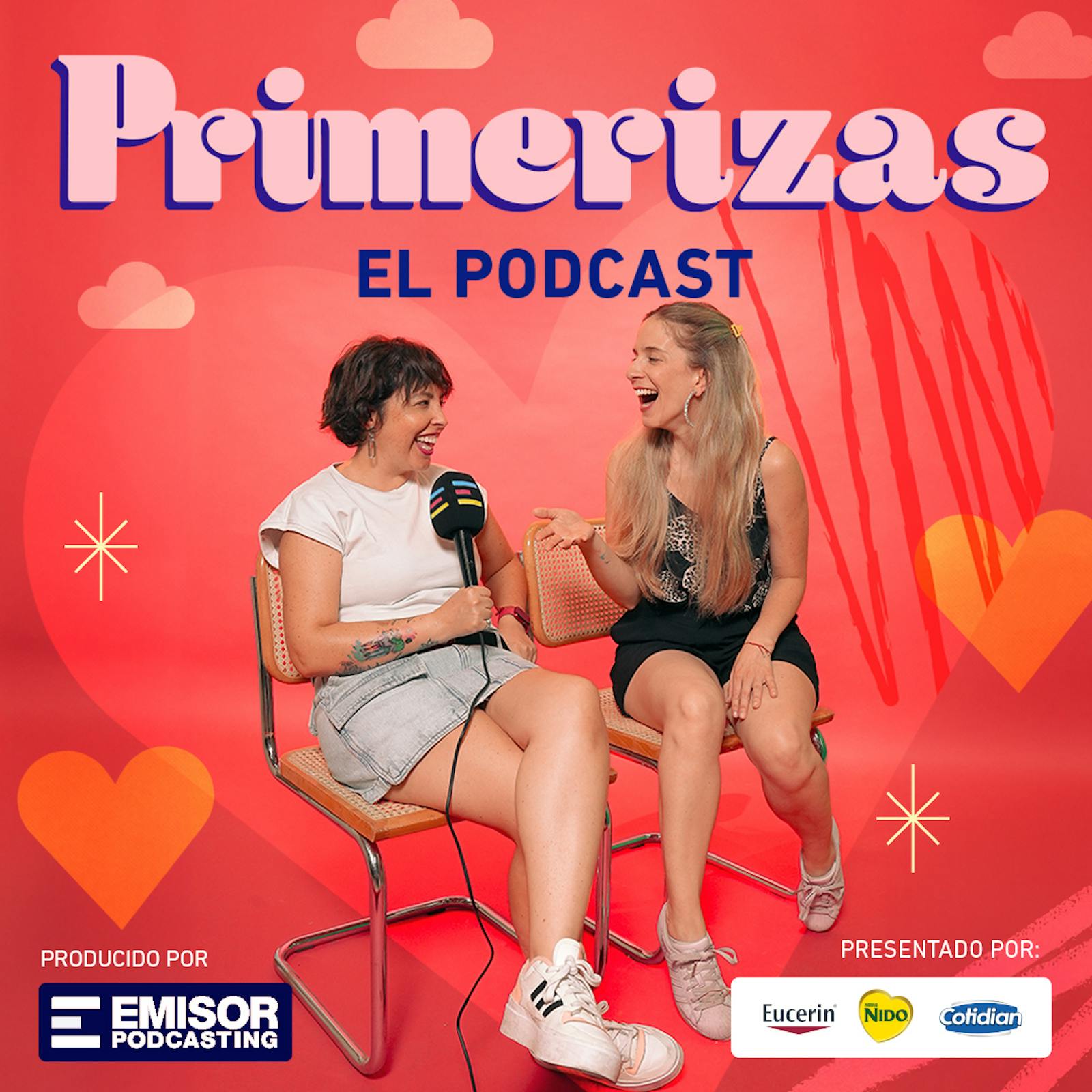 Demanda dijo la Luli, con Paola Merchak Demanda dijo la Luli, con Paola Merchak
