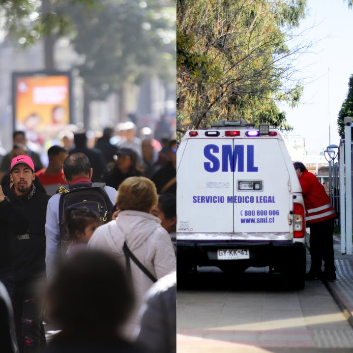 Piergentili y Galli por los temas que no abordan las candidaturas presidenciales y las críticas al SML y al Plan Nacional de Búsqueda