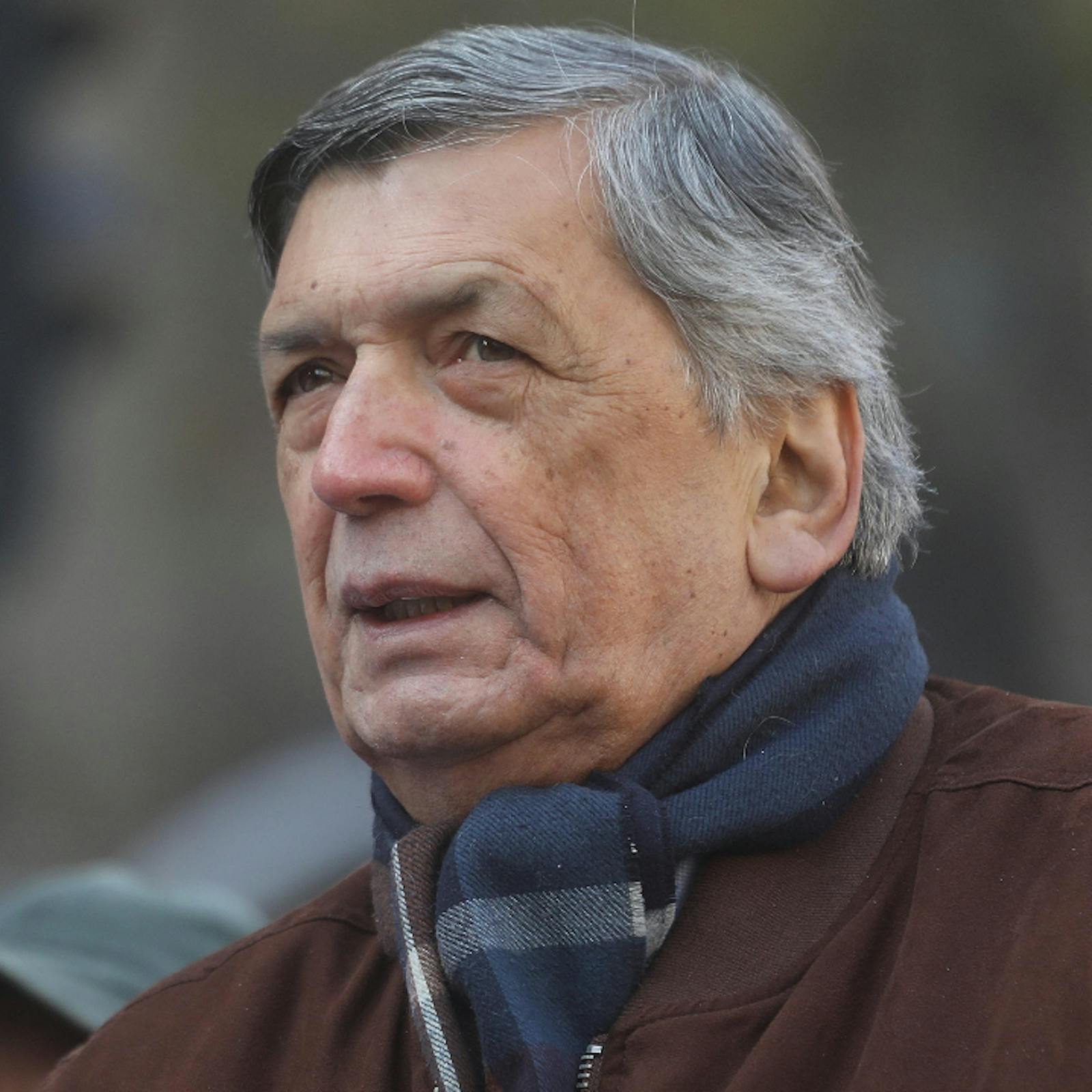 Lautaro Carmona (PC) por "cierre de capítulo 73-90": "Los delitos de lesa humanidad tienen que asumirse y cumplirse con las condenas (...) No existe venganza en el mundo que pase por tribunales" episode artwork