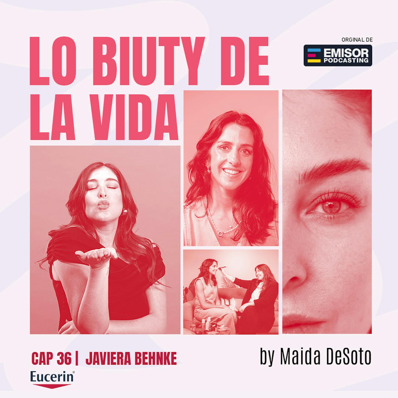 El arte que se baila con el alma ft. Javiera Behnke El arte que se baila con el alma ft. Javiera Behnke