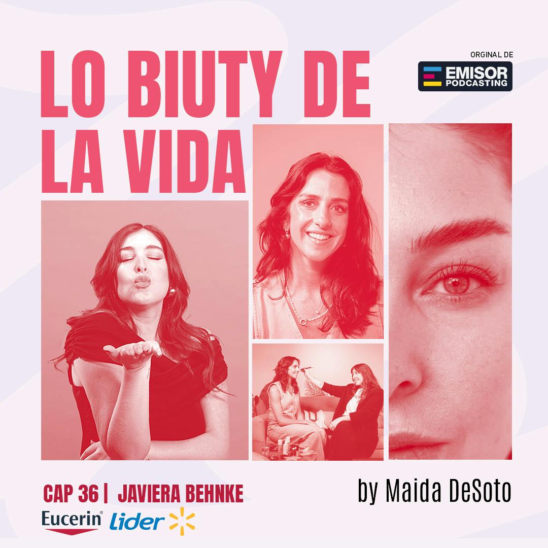 El arte que se baila con el alma ft. Javiera Behnke