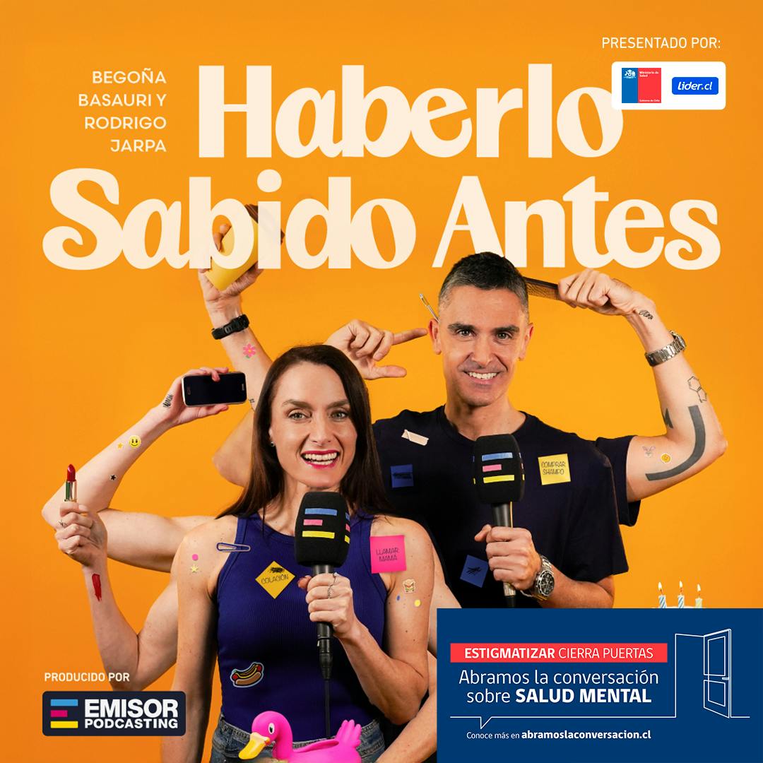 Dile no a las drogas (¿o sí?)