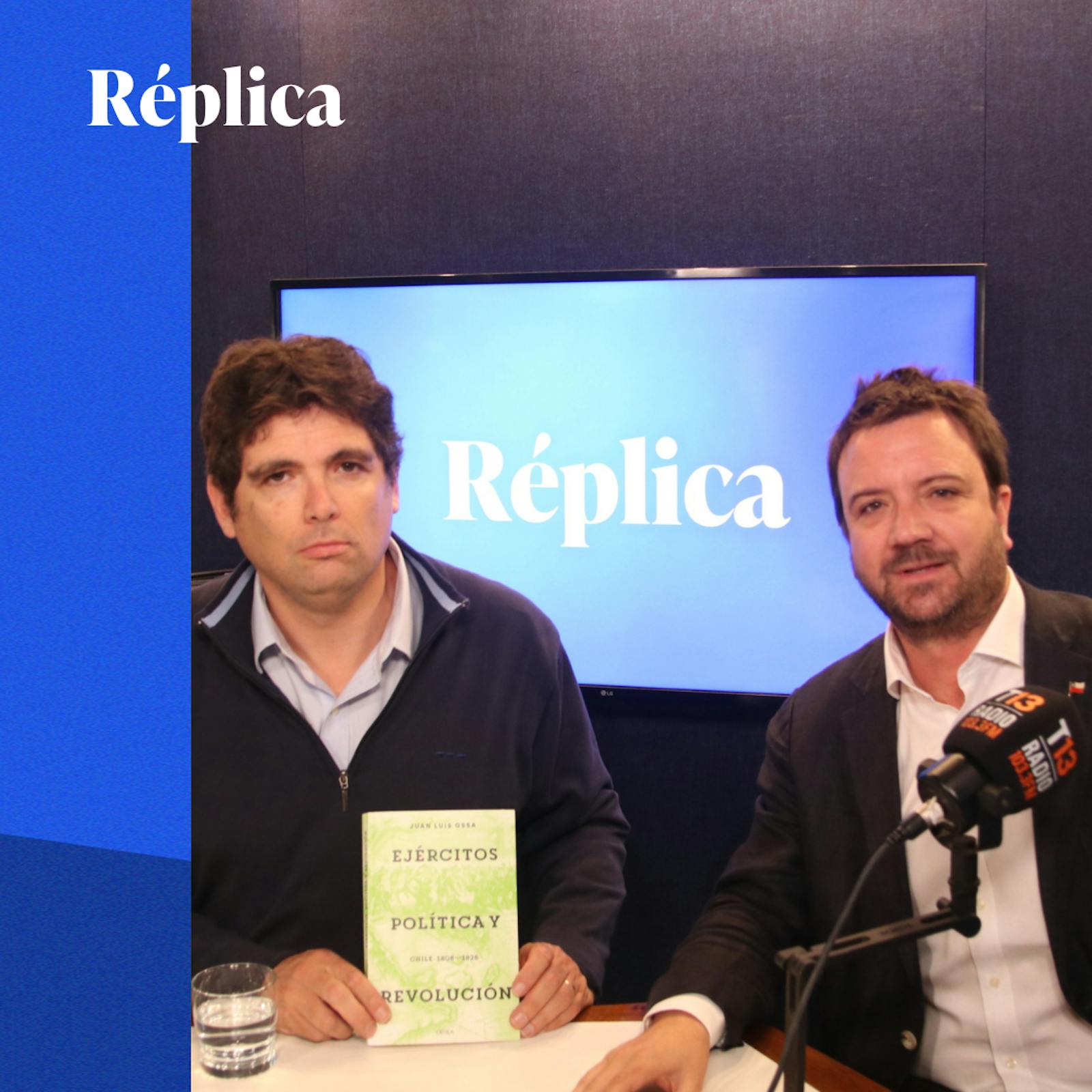 Juan Luis Ossa y el rol de los ejércitos en la construcción del Chile republicano Juan Luis Ossa y el rol de los ejércitos en la construcción del Chile republicano
