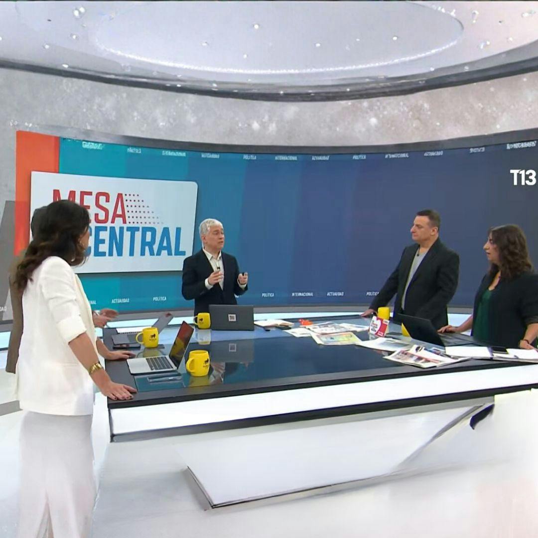 Mesa de Análisis: Las escuchas telefónicas del caso "Muñeca Bielorrusa" 