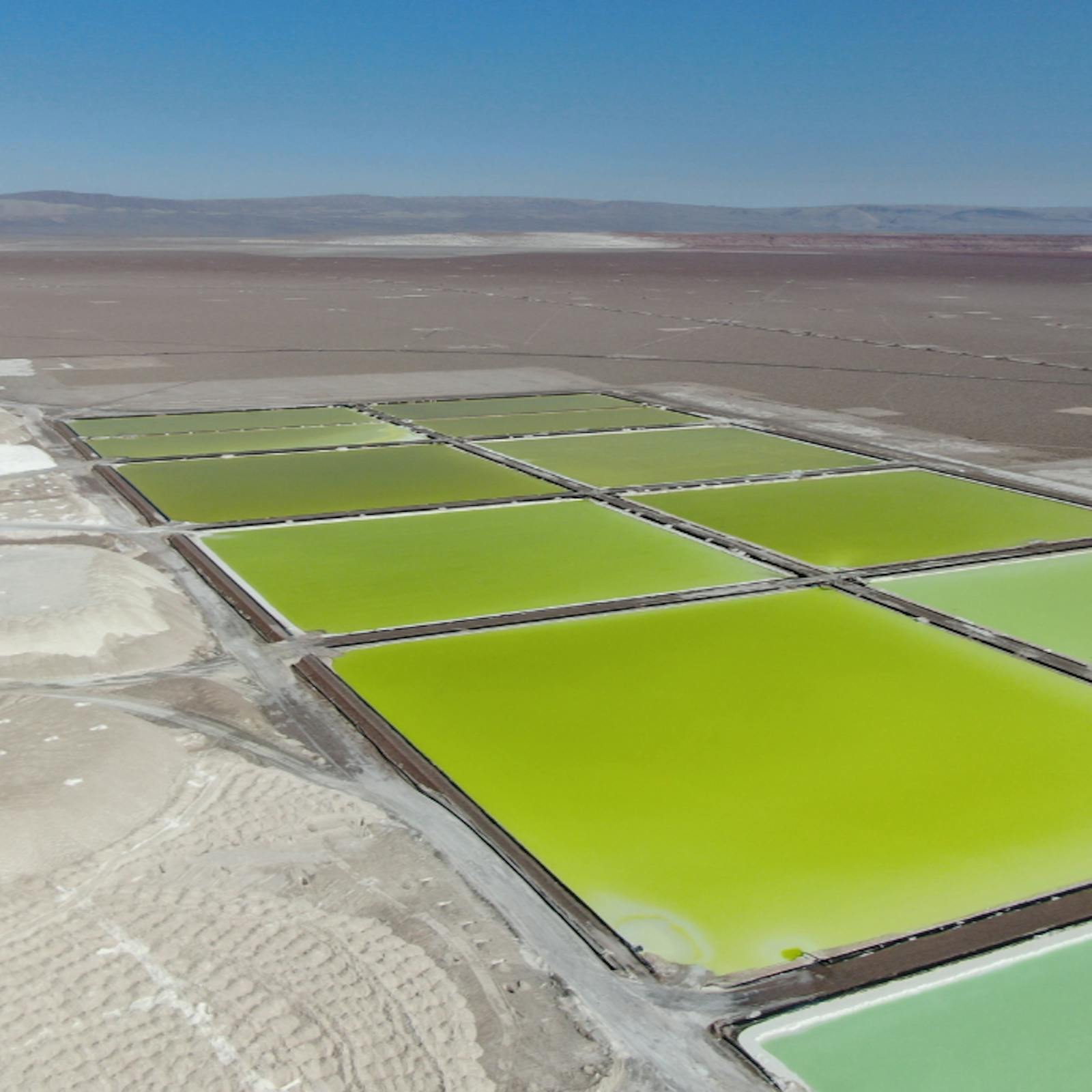 Acuerdo Codelco-SQM recibe la aprobación del regulador antimonopolio de China, con condiciones